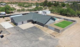 986 W Coffee Dr, Benson, AZ 85602