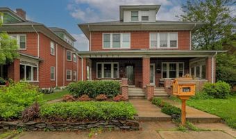 2441 W TILGHMAN St, Allentown, PA 18104