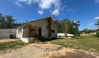 506 Hatchie St, Booneville, MS 38829