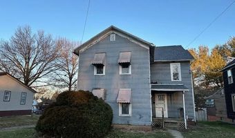 1508 S Linden Ave, Alliance, OH 44601