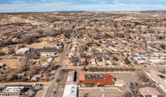 100 N CHURCH St, Bloomfield, NM 87413
