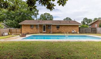 2265 Overlook Rd, Augusta, GA 30906