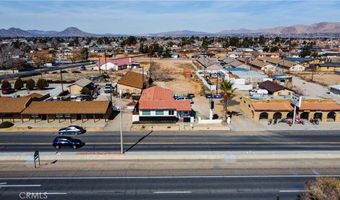 21948 US Highway 18, Apple Valley, CA 92307