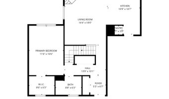 10 Linden Ct 10, Bloomfield, CT 06002