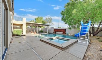 7265 Iron Oak Ave, Las Vegas, NV 89113