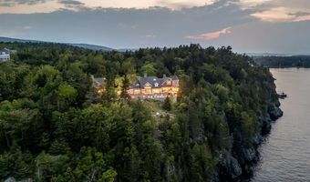 62 Sols Cliff Rd, Bar Harbor, ME 04609