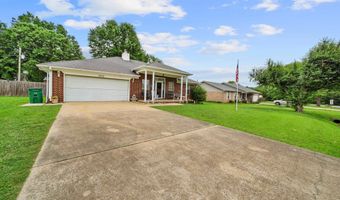 1806 Pinewood, Beebe, AR 72012