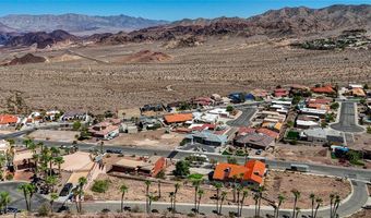 1001 Yates Ln, Boulder City, NV 89005