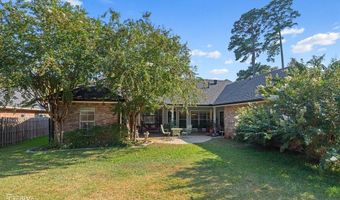 10037 Ferry Creek Dr, Shreveport, LA 71106