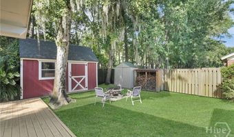 22 Daveitta Dr, Savannah, GA 31419