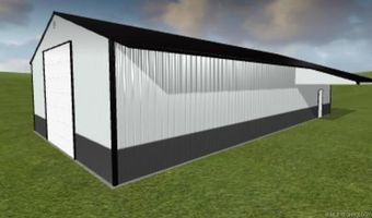 5 N 435 Rd, Adair, OK 74330
