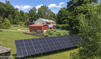 112 New Forge Road 1, Ancram, NY 12502