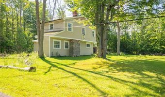 481 Poplar Ave, Angola, NY 14006