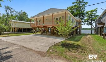 41923 Bayou Rd, Bay Minette, AL 36507