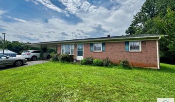 306 Clarence Martin Rd, Bassett, VA 24055