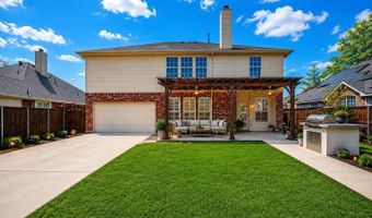 1432 Glendover Dr, Allen, TX 75013