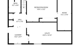 71 Clarence St, Cranston, RI 02910