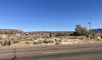Highway 389, Colorado City, AZ 86022