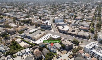 2546 S Bronson Ave, Los Angeles, CA 90018