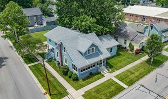 1209 S Jackson St, Auburn, IN 46706