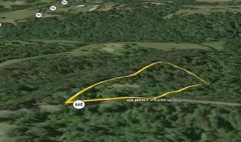 GILBERT STATION RD lot 2, Barboursville, VA 22923