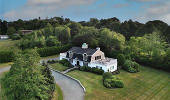 1 Harbor View Dr, Newport, RI 02840