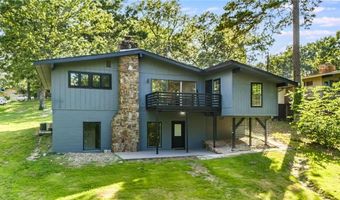 25 Grisham Cir, Bella Vista, AR 72715
