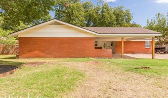 2217 Crescent Dr, Abilene, TX 79605