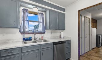 640 SE 2401, Andrews, TX 79714