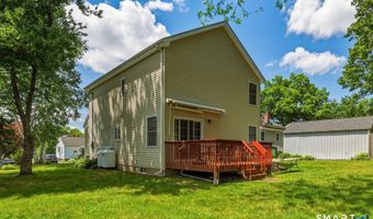 65 Carol Dr, Bristol, CT 06010