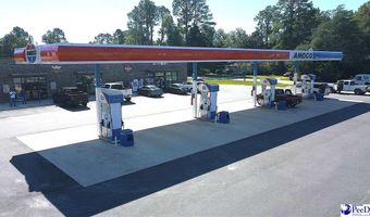 341 S Main St, Bishopville, SC 20010