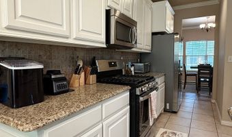 604 NE Ave E Pl, Andrews, TX 79714