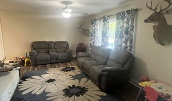 1307 Porter Ave, Aurora, MO 65605