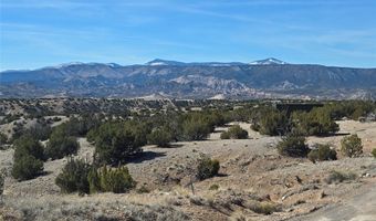 Tract 16-C Corona Drive, Abiquiu, NM 87510