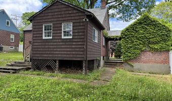 337 Jewett Ave, Bridgeport, CT 06606