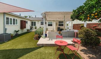 4227 69Th St, La Mesa, CA 91941