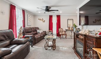 605 W Mason St, Albemarle, NC 28001