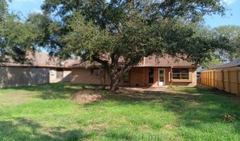 2829 RIMFIRE, Angleton, TX 77515