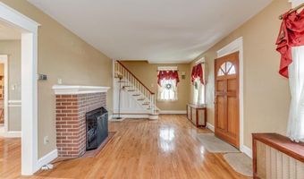 258 MANSION Ave, Audubon, NJ 08106