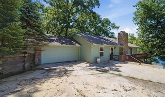 453844 Country Club Trl, Afton, OK 74331