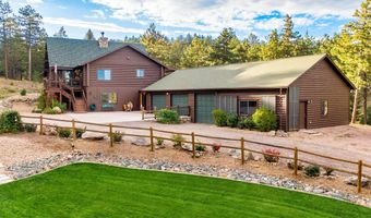 427 Wilderness Ridge Way, Bellvue, CO 80512