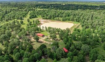 1942 E 1970 Rd, Antlers, OK 74523