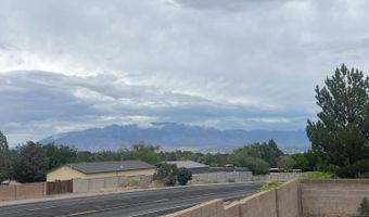 5555 Mansfield Pl NW, Albuquerque, NM 87114