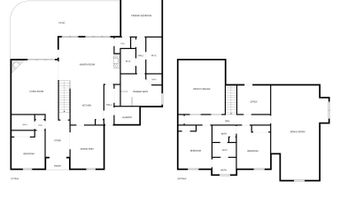 5519 CHAPEL MEADOW Cv, Arlington, TN 38002