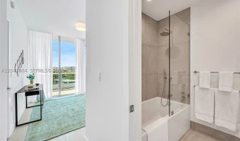 9201 E Bay Harbour Dr Ph809, Bay Harbor Islands, FL 33154