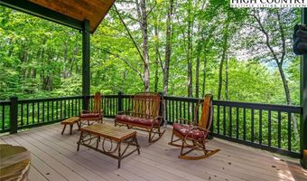 430 Crooked Creek Ln, Banner Elk, NC 28604