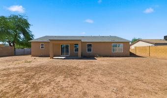 11354 W CABRILLO Dr, Arizona City, AZ 85123