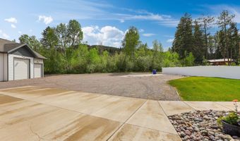 42818 La Bella, Big Arm, MT 59910