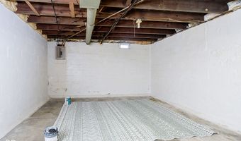 54 S 5th Ave, Beech Grove, IN 46107