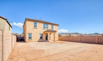 9888 N Mojave Sage Ave Plan: Tyler  Plan 3575, Marana, AZ 85653